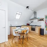 Colourful And Cozy Home Near Station - New Cross - Goldsmith