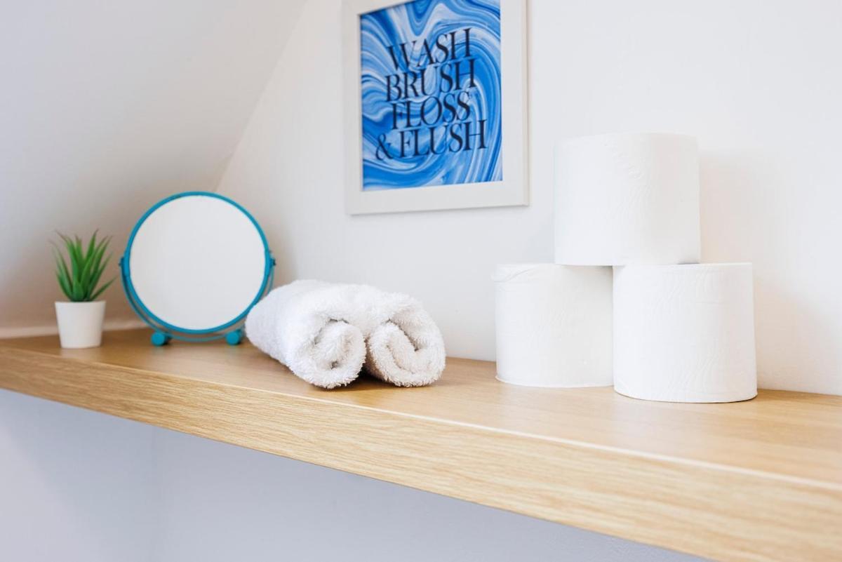 Colourful And Cozy Near Station - New Cross - Goldsmith