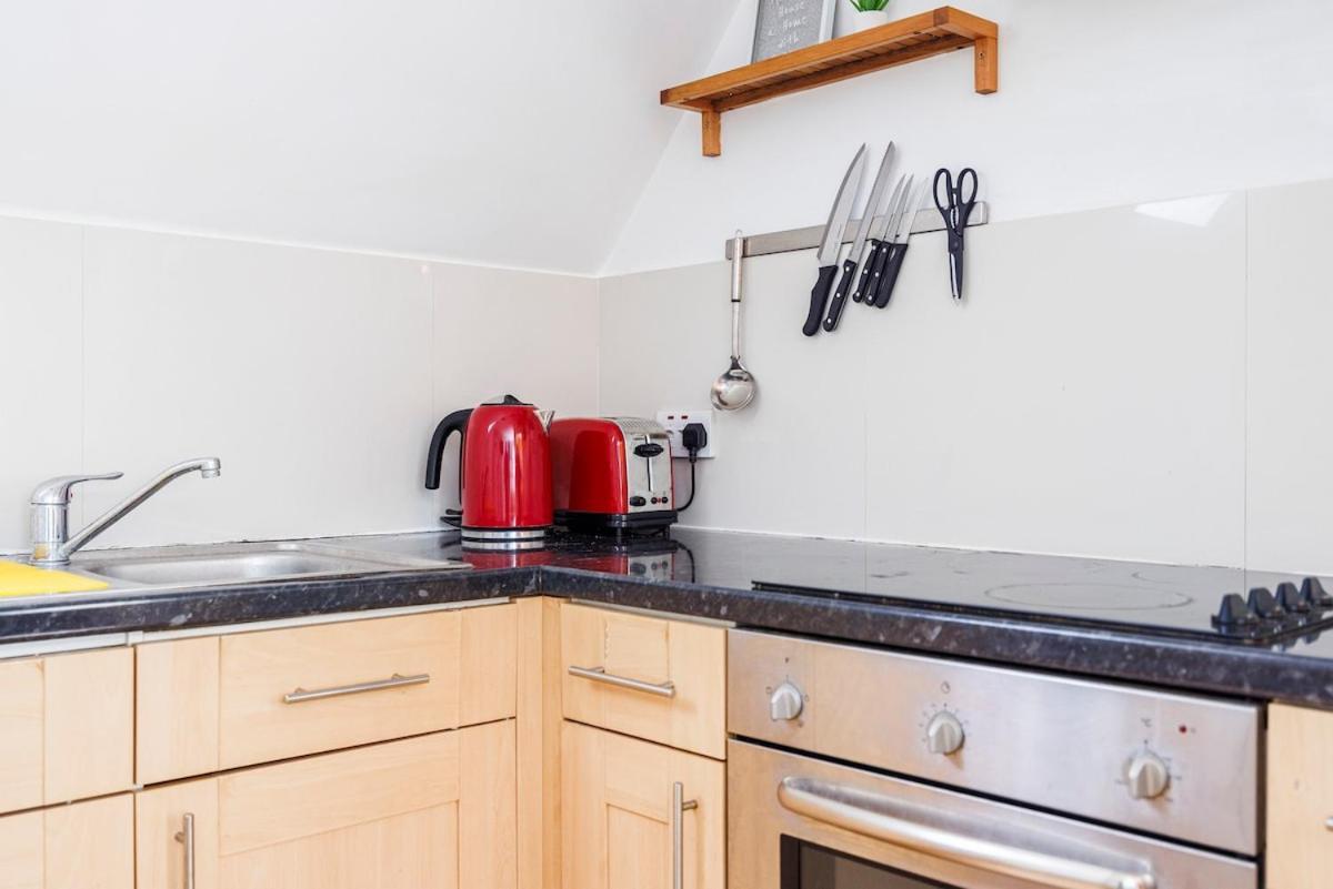Colourful And Cozy Near Station - New Cross - Goldsmith Appartamento Londra