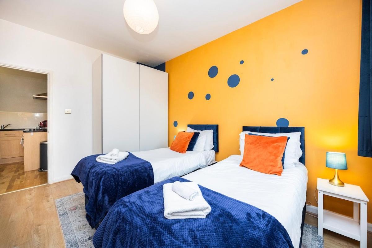 Appartamento Colourful And Cozy Near Station - New Cross - Goldsmith
