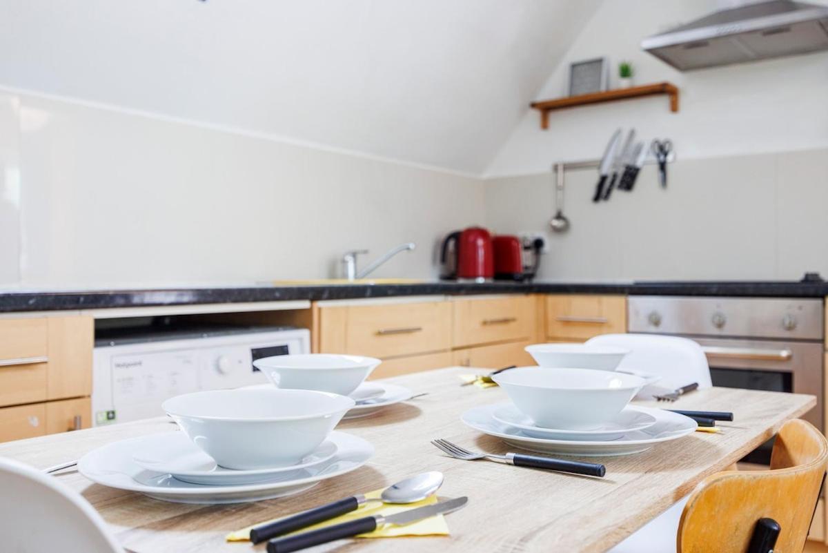 Colourful And Cozy Near Station - New Cross - Goldsmith Appartamento Londra