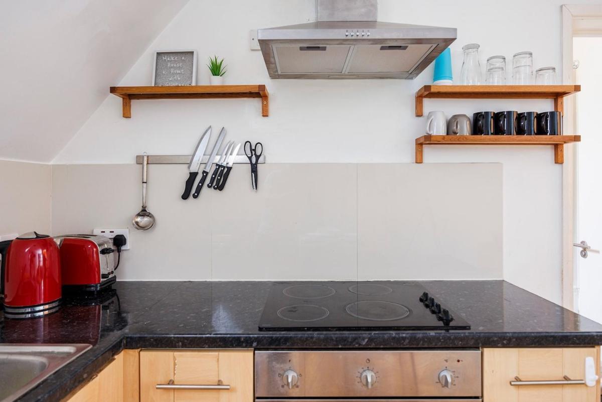 Colourful And Cozy Near Station - New Cross - Goldsmith Appartamento Londra