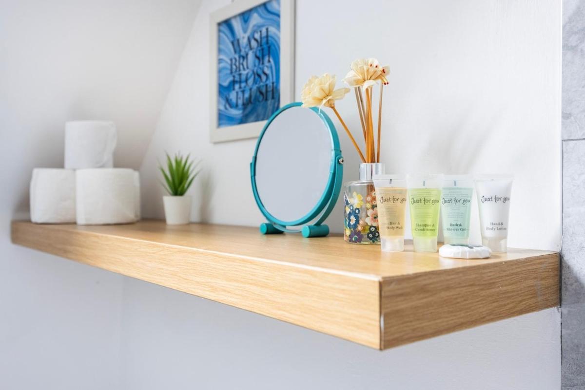 Colourful And Cozy Near Station - New Cross - Goldsmith