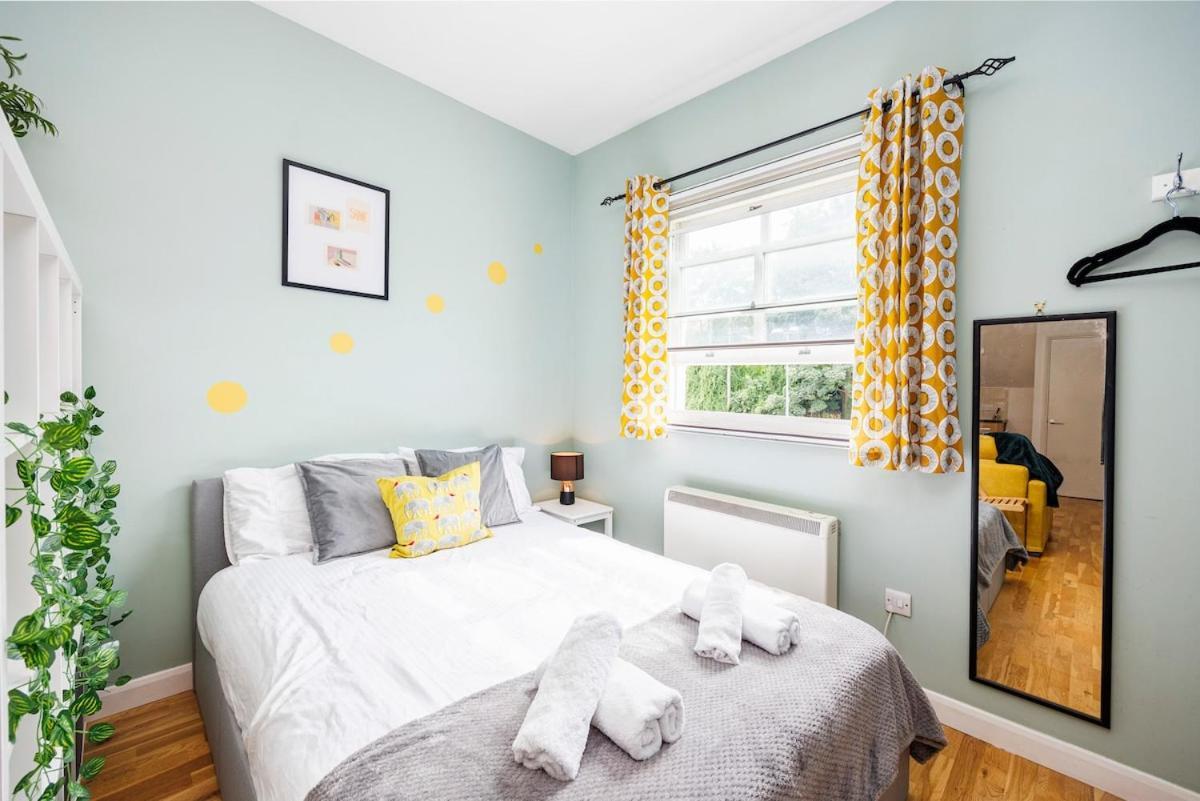 Colourful And Cozy Near Station - New Cross - Goldsmith Appartamento *