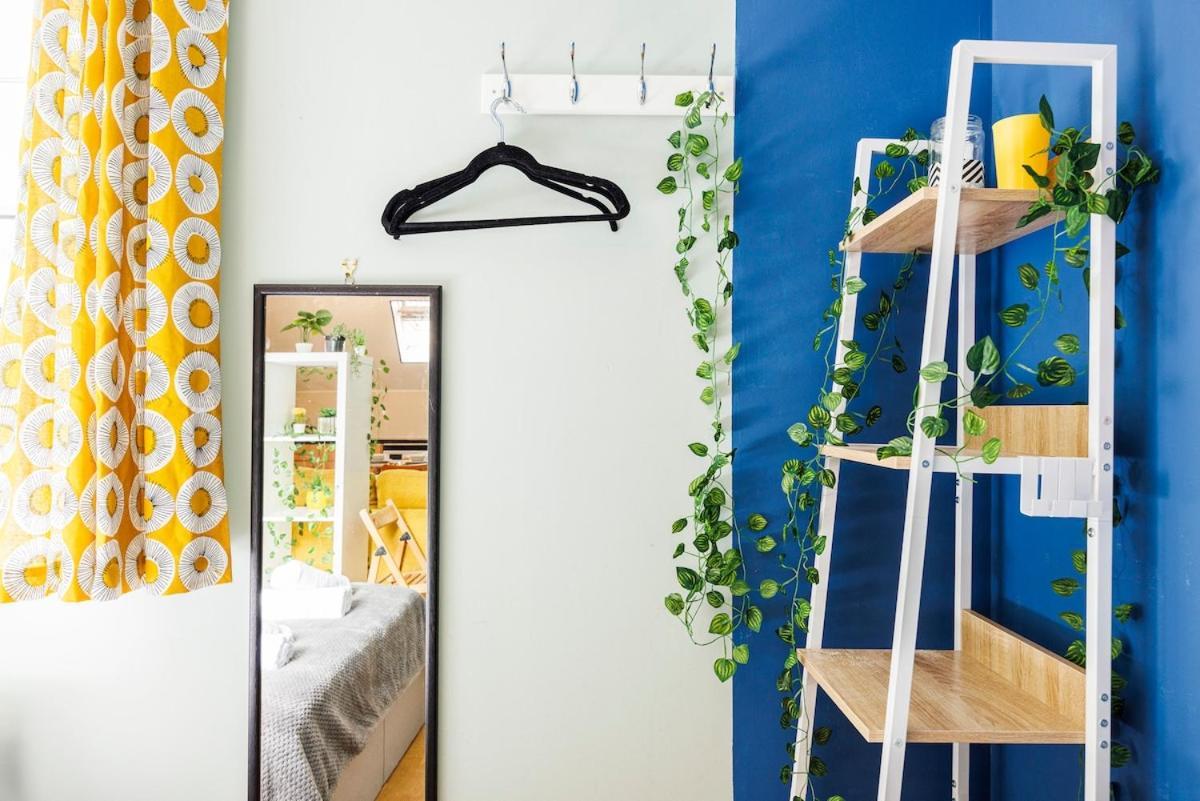 Colourful And Cozy Near Station - New Cross - Goldsmith